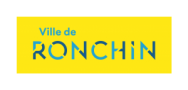 Image du logo de la plateforme Ronchin - Je participe !